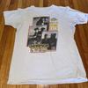 Новый тур Thompson Twins 1985 Подарок для фанатов Унисекс S-5XL Футболка BS28 Унисекс Футболка