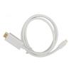Mini DisplayPort To HD Multimedia Interface Adapter Professional Male To Male Mini DisplayPort