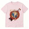 Funny Nuka Cola Graphic Tshirt Unisex Women Clothing Fashion Vintage Tshirts Cotton Casual ONeck Oversized Short Sleeve T Shirts