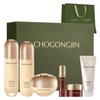 [SooYunHwa] Chogongjin Geumseol Skincare 3-Piece Set