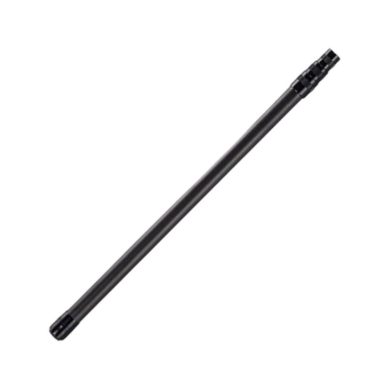 Углеродное волокно Рыболовная подсачек Удилище Рукоятка для рыбалки Удилища Длинная рыболовная сеть Телескопическая рукоятка Складные удилища Прочный