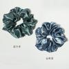 100% pure silk hairband, anti-static, high-end women's hair care, mulberry silk hairband, widened