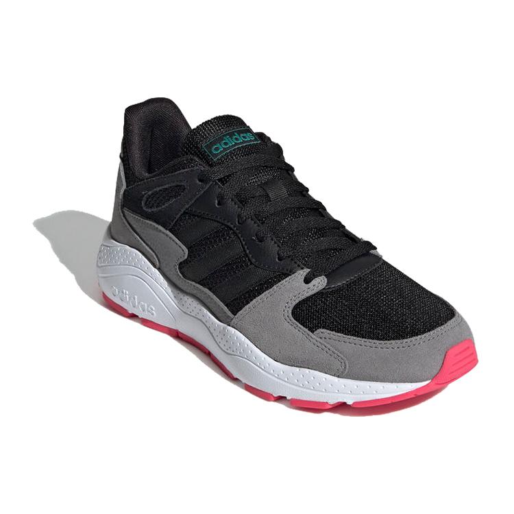 Adidas Crazychaos 'Core Black' Женский EF1060