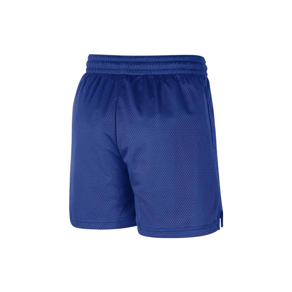 Nike Casual Shorts Men's Blue Thin DN8258-495