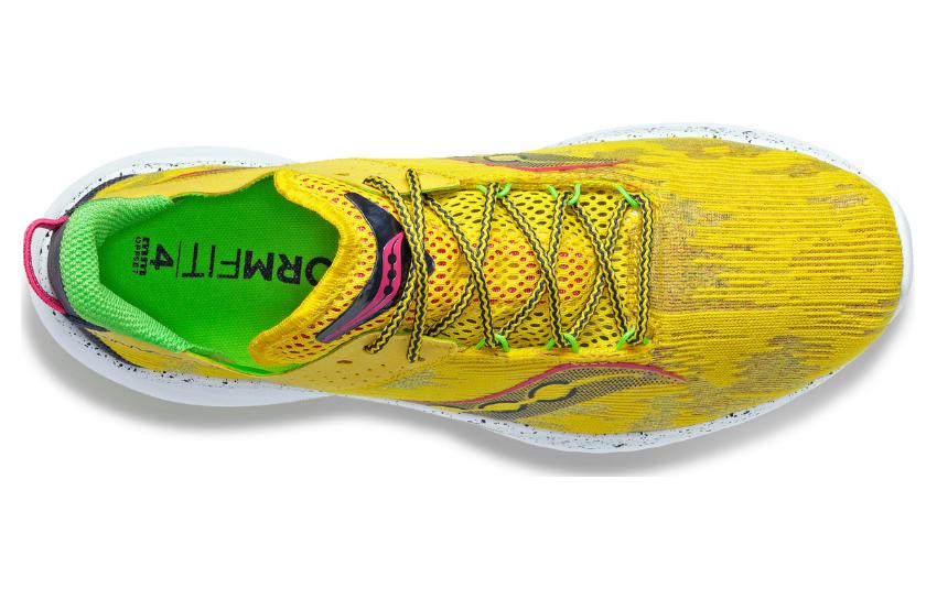 Men's Sneakers Saucony Kinvara 14 'Jupiter'