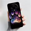 Чехол для телефона Umidigi G100 Pro G100A Эстетичный Роскошный Милый Крутой Мальчик Девочка Черный Матовый Мягкий ТПУ Силиконовый Задний Чехол-Крышка