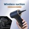 5000PA Мини-пылесосы для автомобиля Беспроводной мощный беспроводной автомобильный пылесос Ручной портативный пылесос Воздушный пистолет