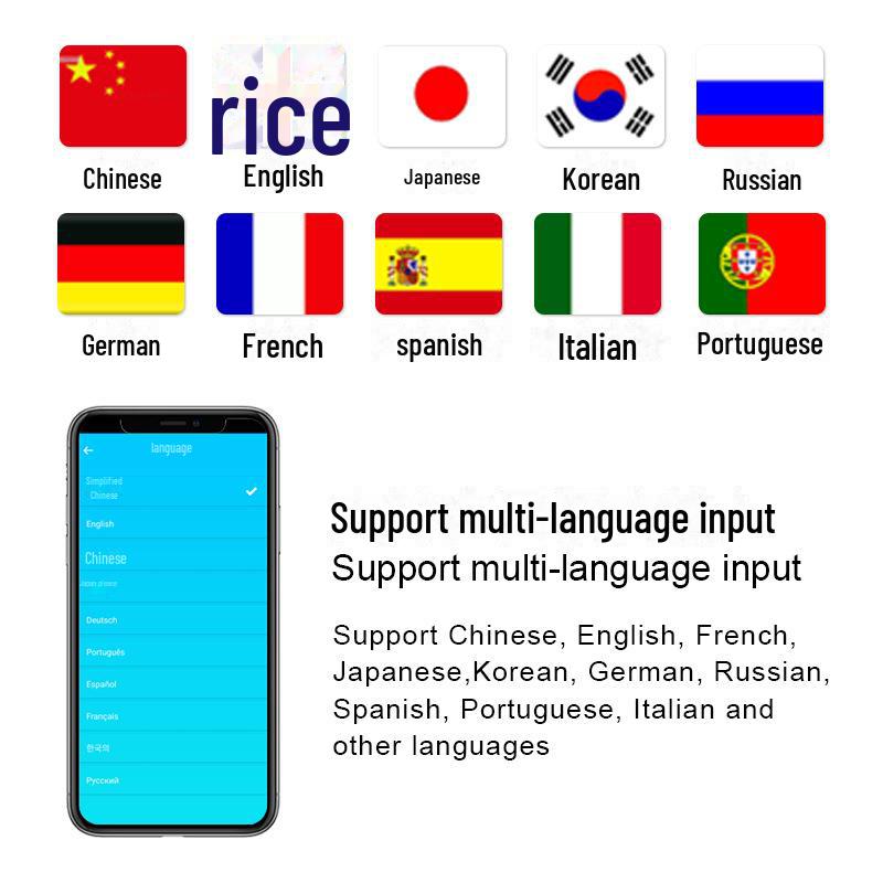 Кепка с Bluetooth-светодиодным дисплеем и управлением через приложение - хлопковая кепка-утконос для динамических сообщений