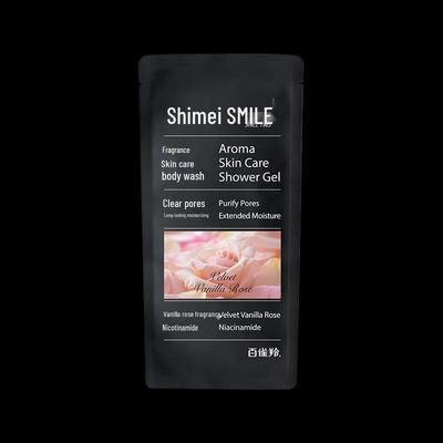 Гель для душа Shimei Fragrance Skincare