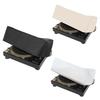 Vinyl Player Dust Cover - Water Resistant Sun Protection Inner Layer for Turntable
