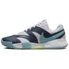 Court Lite 4 Armory Navy Denim Turquoise - Fd6574-101 - FD6574-101