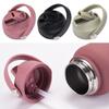 Wide Mouth Spout Lid Splash Spill Proof Vacuum Bottle Replacement Lid Sport Bottle Accessories