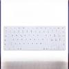 Пленка для клавиатуры MacBook 13 дюймов, 14/16 PRO (итальянская) для ноутбука Apple