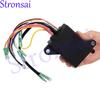 68T-85540-00 CDI Unit Assy For Yamaha Outboard Motor 4T F6 F8 FT8 F9.9 FT9.9 68T-85540 68T-85540-00-00
