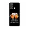 Для ZTE Blade A52 Чехол Стильный Расписной Силиконовый Мягкий Защитный Чехол Чехлы Для Телефона Для ZTE Blade A52 Fundas Для ZTE Blade A52 A 52