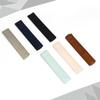 Elastic Capacitor Pen Protective Sleeve PU Leather Pen Sleeve Pouch New Pen Clip  Notebook
