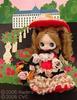 Petit Blythe April Waltz R Us TRU-EX10 (Toys Exclusive)
