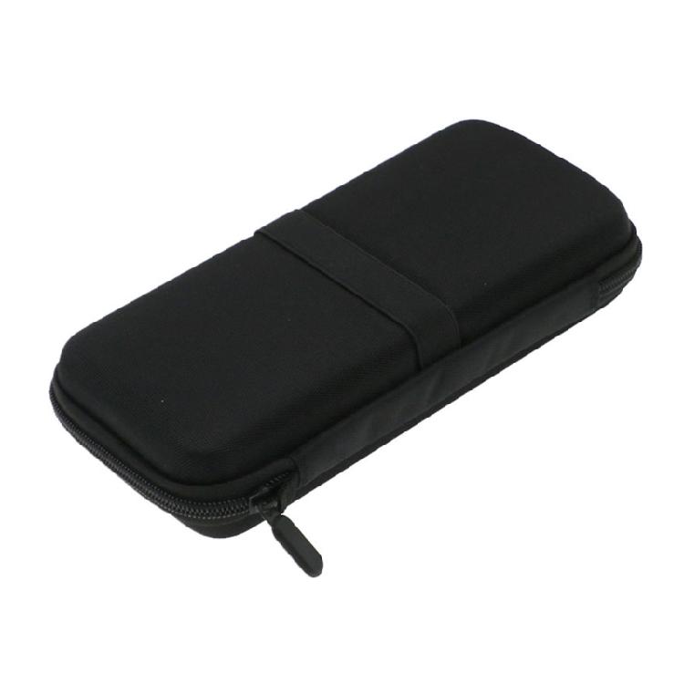 Влагозащитная сумка для хранения, чехол для переноски для ROMOSS Power Bank 30000 мАч, портативный ударопрочный чехол, устойчивая к царапинам коробка