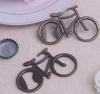 New Bottle Opener Bicycle Shape Alloy Tool Wedding Party Birthday Baby Shower Favor Gift Souvenirs Beer