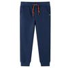 Children's Tracksuit Bottoms Navy Mix 92/104/116/128/140