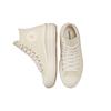 Converse Chuck Taylor All Star Move Platform High Golden Elements Women Sneakers Cream Natural-Ivory Egret A02189C