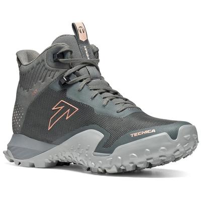 Tecnica Ботинки для хайкинга Magma 2.0 S Mid Goretex