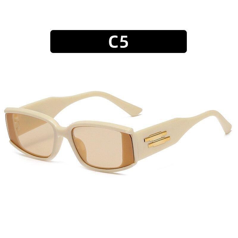 Модные женские новые солнцезащитные очки, трендовые солнцезащитные очки, мужские солнцезащитные очки, трансграничные солнцезащитные очки, женские очки