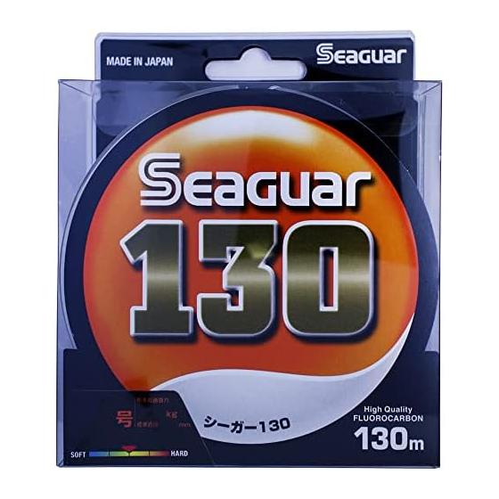 Леска Seaguar Seaguar 130 130м Нет. 18
