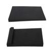 Two-component Design Audio Isolation Foam Pad Nontoxic &Environmentally Friendly Material Pad for Desk & Bookshelf
