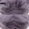 PRADA Shoulder Bag BT0687 MIRTILLO purple Nylon/leather Women Used