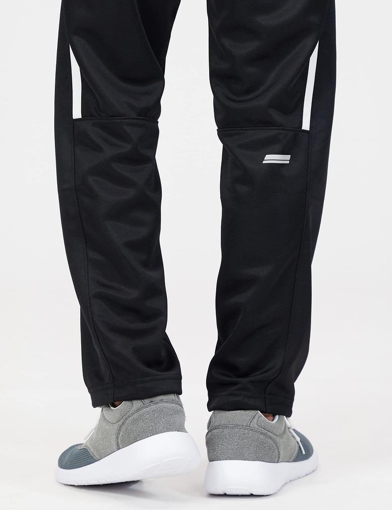 Тренировочные брюки Dry Deco Training Wear 2031D913 [ASICS] (Переработанный материал) Мужской