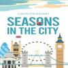 Seasons In the City by Gavin Stoddart Paperback Book 9781035898800