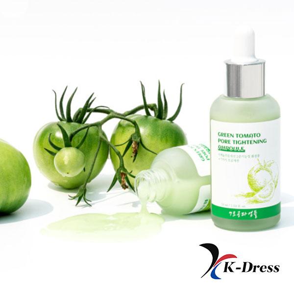 EasyMind Ампула для сужения пор Green Tomato 50 мл