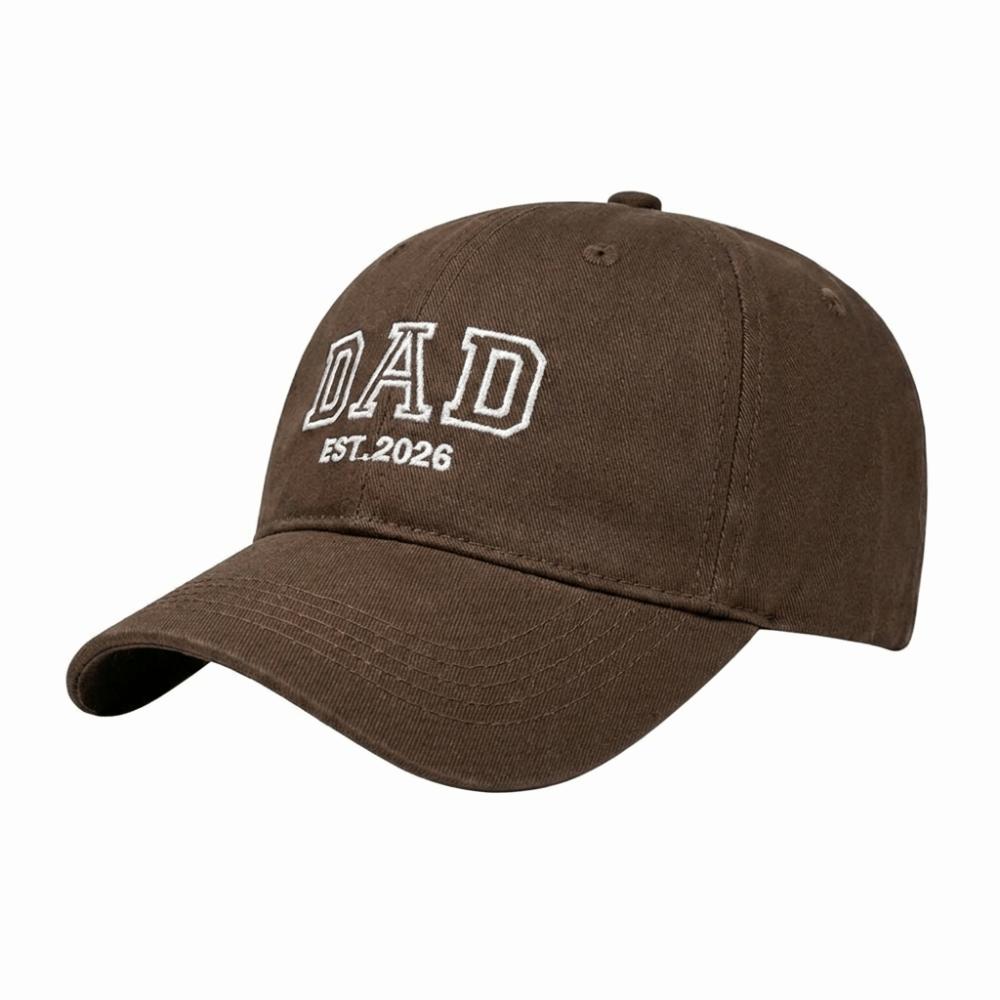 Visors Duck Cap Letter Embroidery Baseball Hats Outdoor Sports Sunscreen Hats Men Women