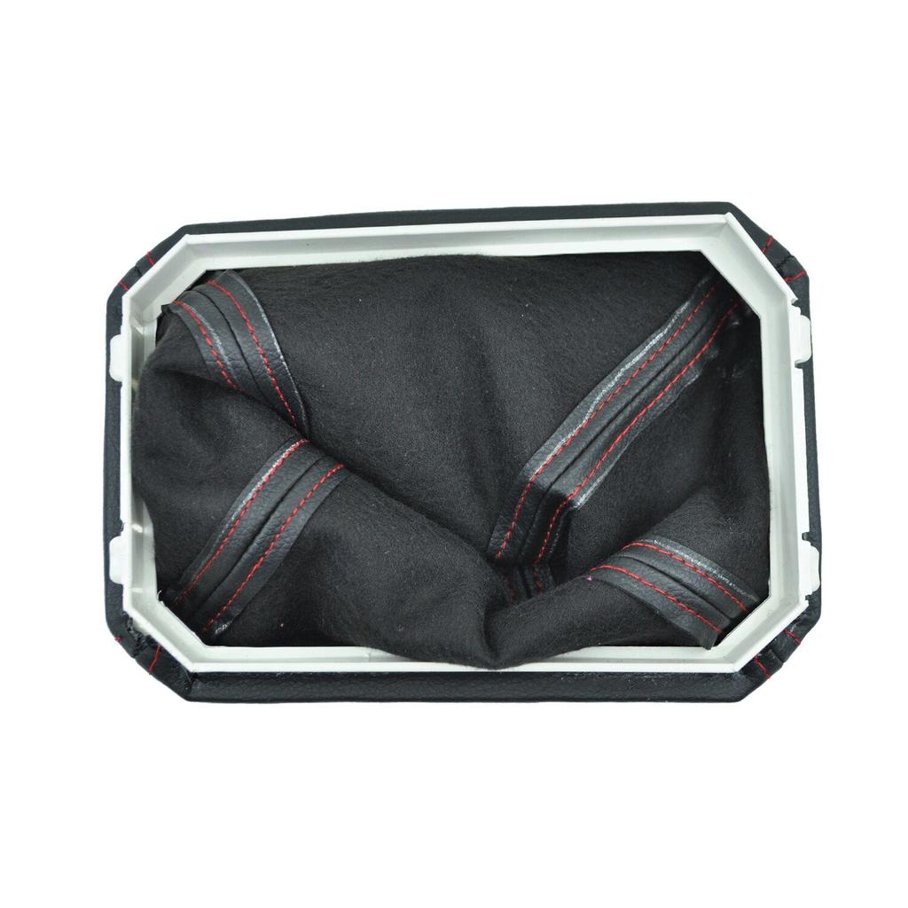 Gear Gaiter for Opel Corsa C, Vectra C (Red)