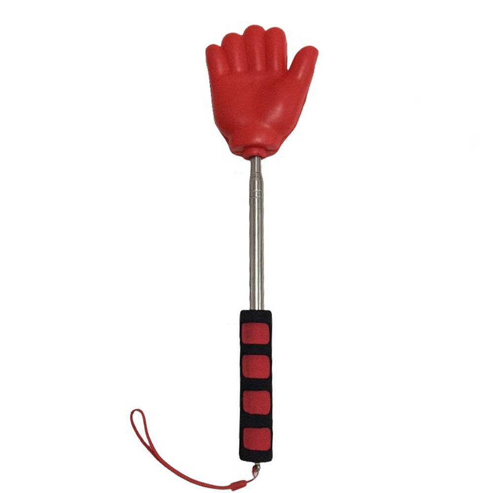 Телескопическая удочка Пальцевые читательские палочки Пальцевой дизайн Белая доска Ручной указатель Учителя