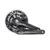 Система шатунов SHIMANO 44x32x22T 175 мм 9S EFCMT2103EX422XL FC-MT210