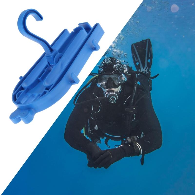 Вешалка для гидрокостюма для серфинга Идеально подходит для организации одежды для водных видов спорта Вешалка для гидрокостюма