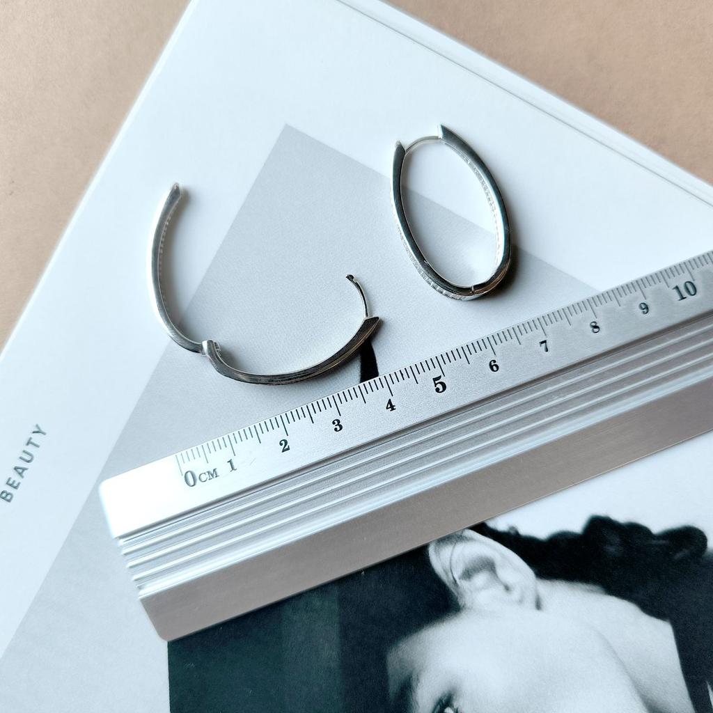 Серебряные серьги с фианитами (2161233)