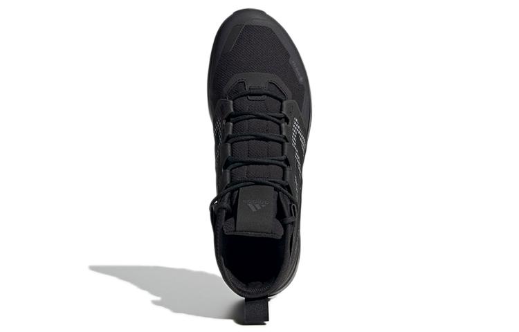 adidas Terrex Trailmaker Mid Gtx 'Черный Темно-Серый' FY2229
