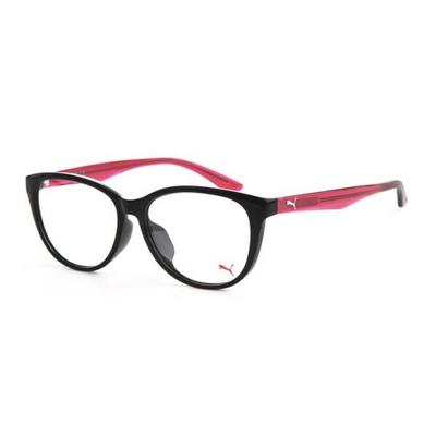 Puma Galleria Puma Frame Pe0033oa 003 Круглые Мужские и женские очки