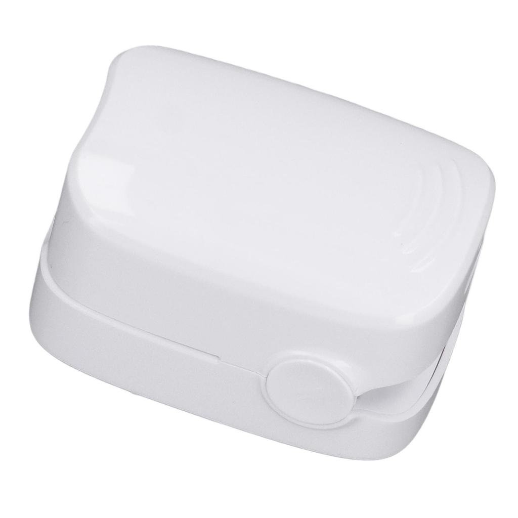 Мини светодиодная лампа для сушки ногтей, перезаряжаемая, быстрая сушка, электрическая, портативная, для маникюра, для путешествий, белая