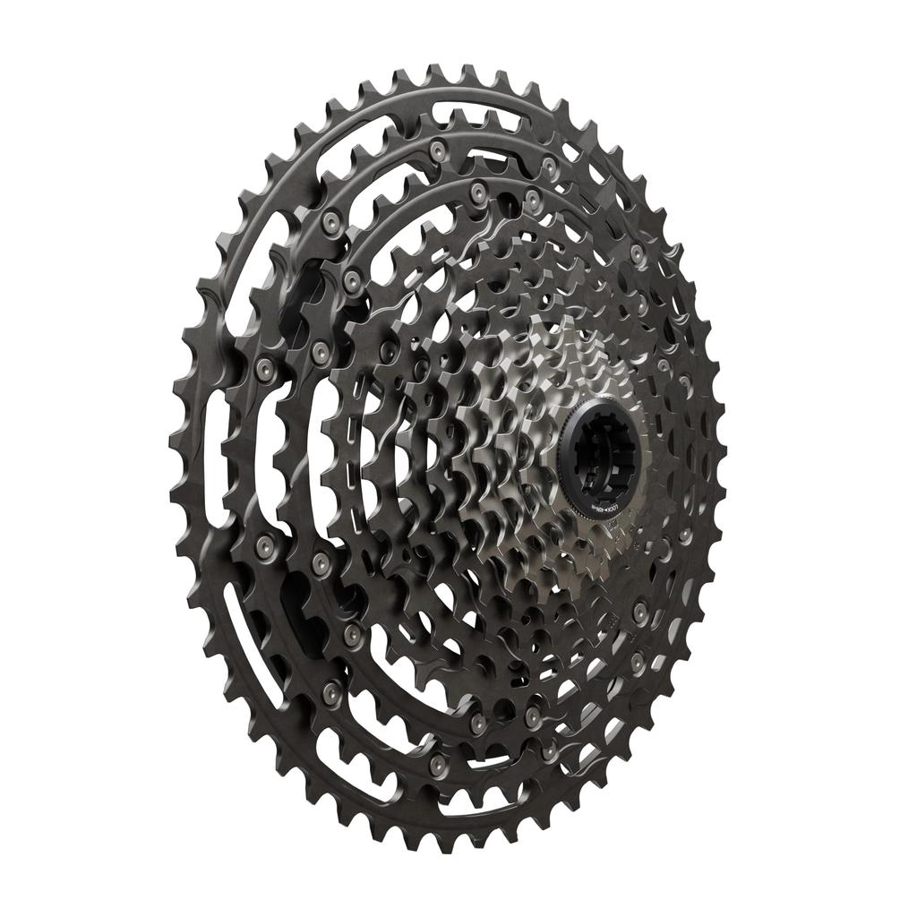 Shimano CS-M9200-12 sprocket, 12-speed, 10-12-14-16-18-21-24-28-33-39-45-51T