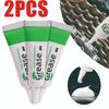 Car Lubricating Grease Multipurpose Lithium Grease Car Sealant Valve Gear Valves Chain Repair Maintenance Lithium Grease Tools