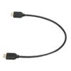 Mini HD Multimedia Interface To HD Multimedia Interface Cable High Speed 8K 60Hz HD Multimedia