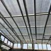 Outdoor Shade Cloth Sunblock Netting Simple Installation UV-proof Sun Protection Vegetable Greenhouse Canopy Shade Net Cover