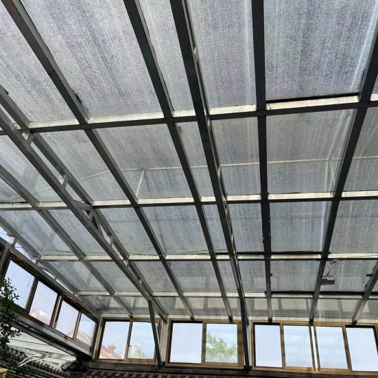 Чехол для бассейна из сетки для листьев, многоразовая сетка для защиты бассейна от мусора, прямоугольная сетка против падающих листьев