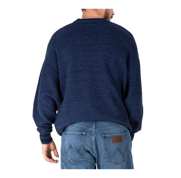 Свитер Wrangler 112321411