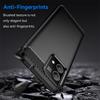 For Cover Motorola Moto G Stylus 5G 2023 Case For Moto G Stylus 5G 2023 Silicon Carbon Fiber Case For Moto G Stylus 5G 2023 Case