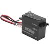 30KG Waterproof Full Metal Gears High Torque Digital Servo for RC Model Boat Car